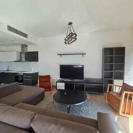 Apartment Mall Of Istanbul 2+1 *