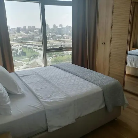 Mall Of Istanbul 2+1 * Basaksehir