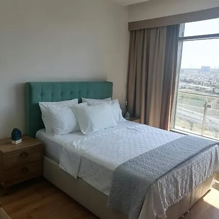 Mall Of Istanbul 2+1 * Basaksehir