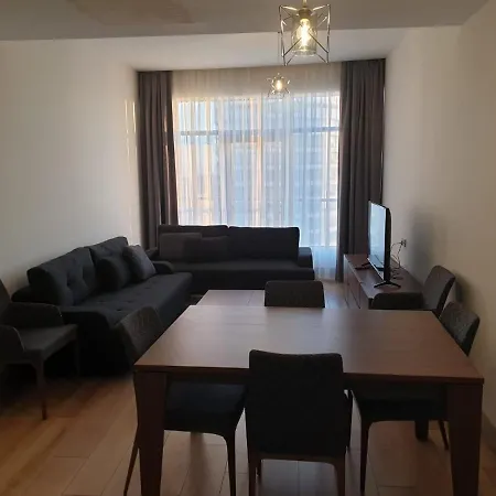 Apartment Mall Of Istanbul 2+1 Basaksehir