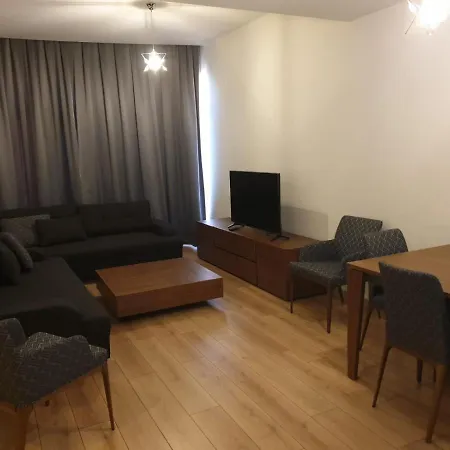 Mall Of Istanbul 2+1 Apartment
