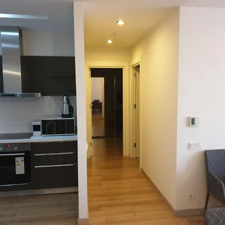 Mall Of Istanbul 2+1 Apartment