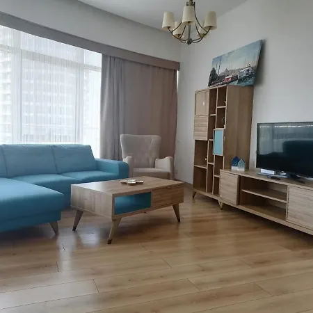 Apartment Mall Of Istanbul 2+1 *